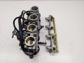 CUERPO DE MARIPOSA (2#)  HONDA CBR 1000 RR '04/'05