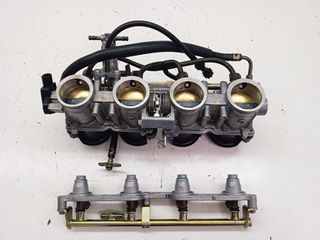 CUERPO DE MARIPOSA (2#)  HONDA CBR 1000 RR '04/'05