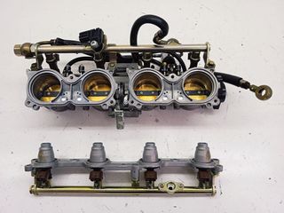 CUERPO DE MARIPOSA (2#)  HONDA CBR 1000 RR '04/'05