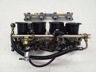 CUERPO DE MARIPOSA (2#)  HONDA CBR 1000 RR '04/'05