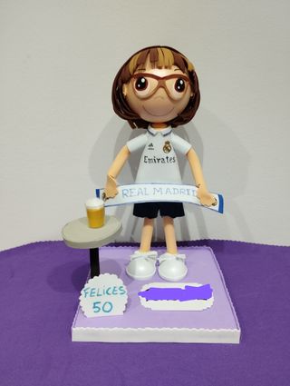 fofuchas personalizadas