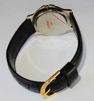 1395-Reloj Vintage - unisex - vintage - NOS