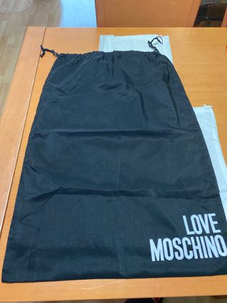 bolsas ropa de marca