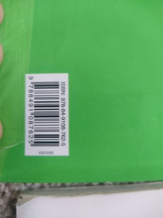 Libros de física y química 1° Bachillerato
