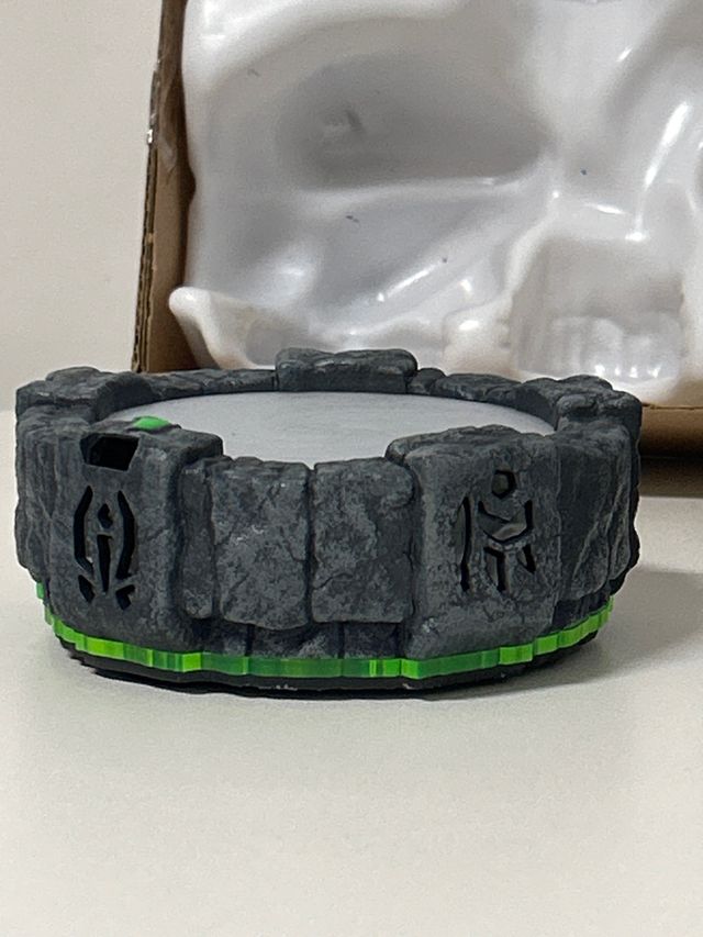 Skylanders spyros adventure pack inicio completo