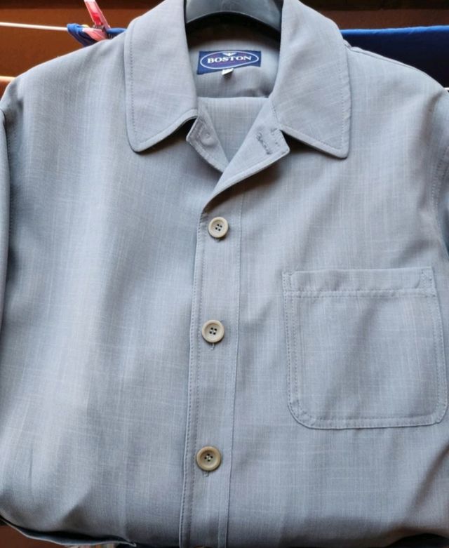 Traje chaqueta y pantalón