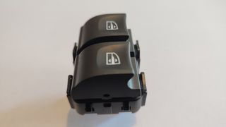 Botonera Elevalunas Renault Captur