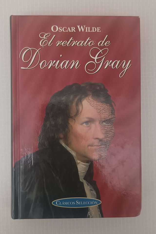 El retrato de Dorian Gray
