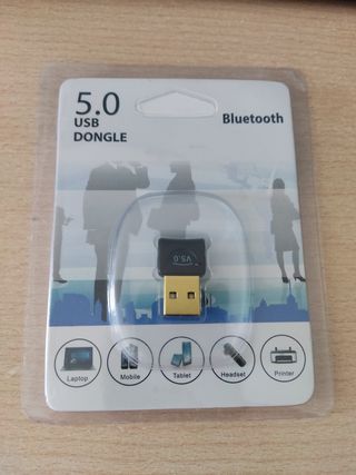 USB Dongle Bluetooth 