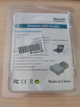 USB Dongle Bluetooth 