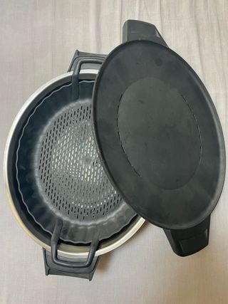 Varoma Thermomix TM21