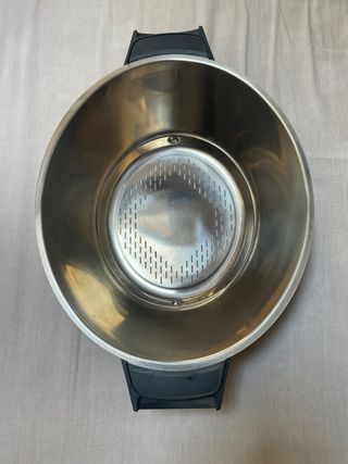 Varoma Thermomix TM21