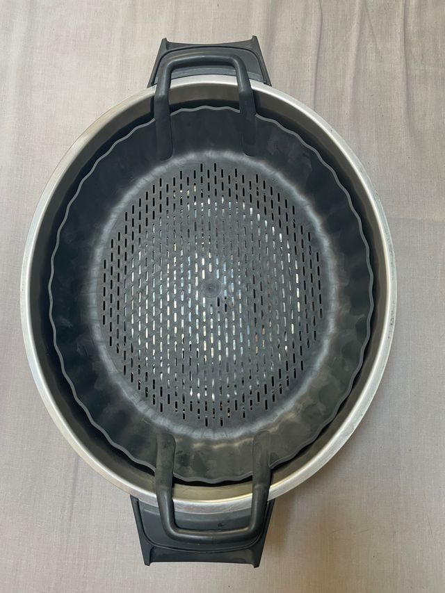 Varoma Thermomix TM21