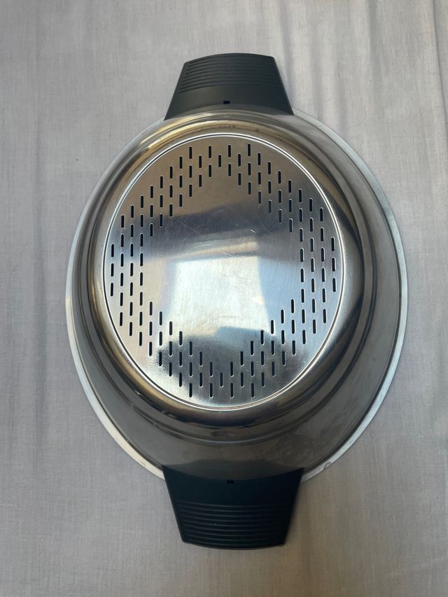 Varoma Thermomix TM21