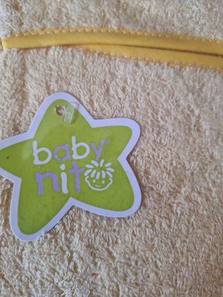 funda hamaca bebé de baño 