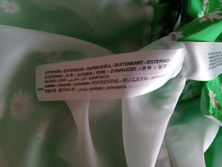 Minifalda Bershka