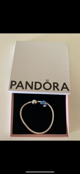 pulsera Pandora 