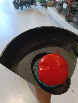 Gardena SmallCut 300/23