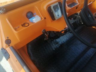 Citroen mehari Mehari 1978