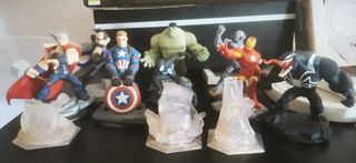 Disney infinity 3.0 