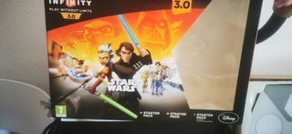 Disney infinity 3.0 