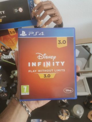 Disney infinity 3.0 