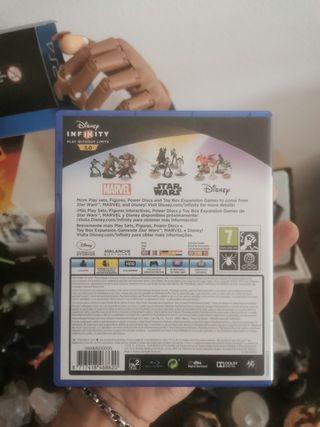 Disney infinity 3.0 