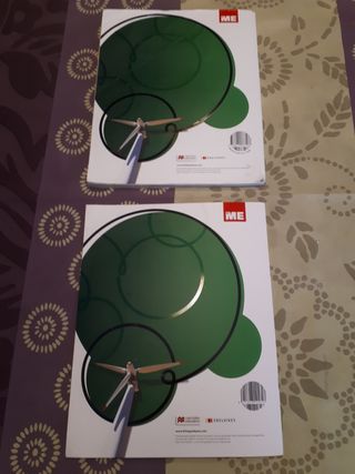 NATURAL SCIENCE PIMARY 5