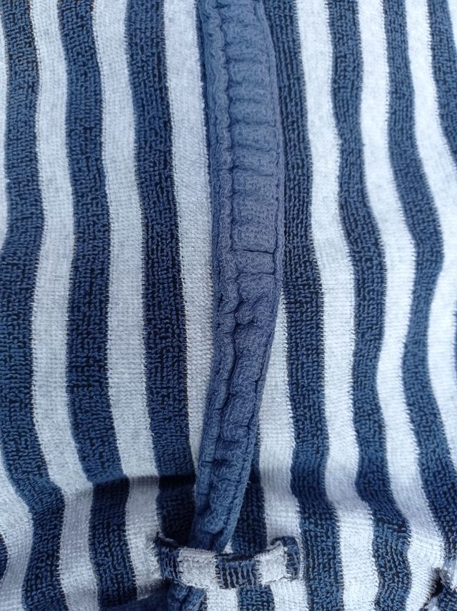 Albornoz Hot Wheels talla 3