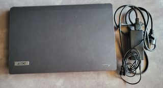ACER TravelMate 5735Z