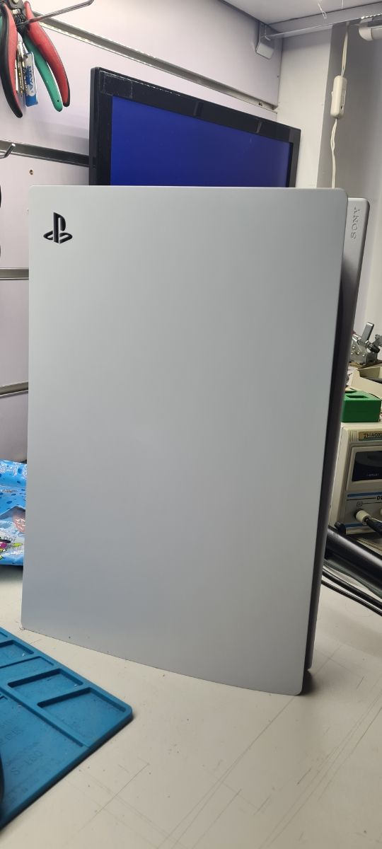 Reparacion Ps5 y mandos Playstation 5