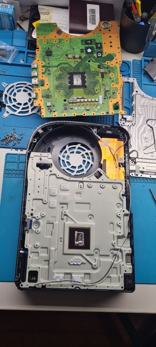 Reparacion Ps5 y mandos Playstation 5