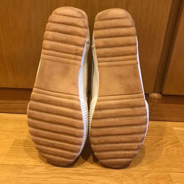 Zapatillas El Ganso. Talla 38