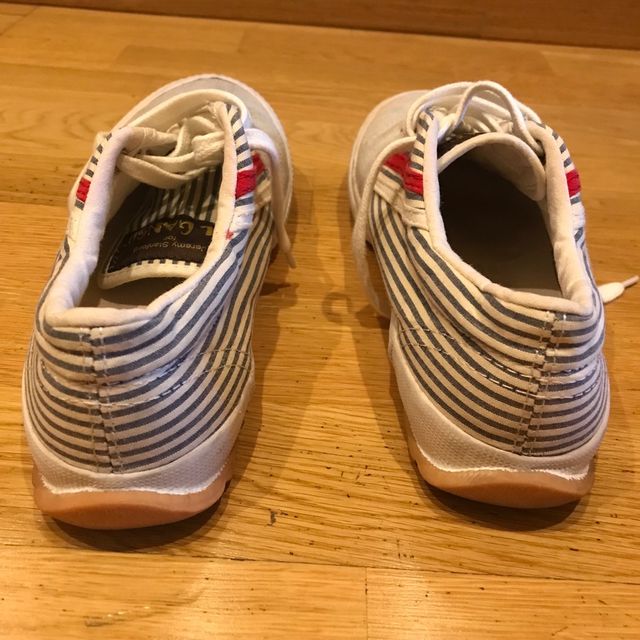 Zapatillas El Ganso. Talla 38