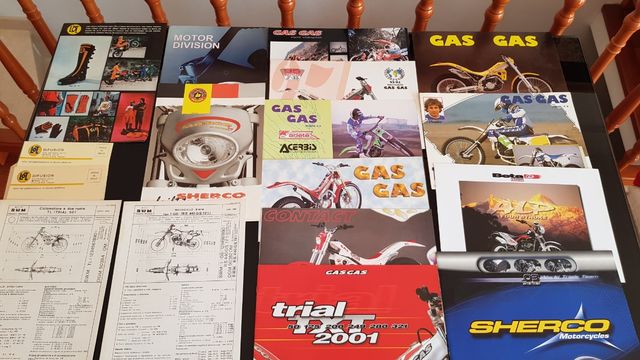 CATALOGO ORIGINAL SWM