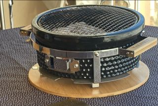 Barbecue Shichirin Yakiniku