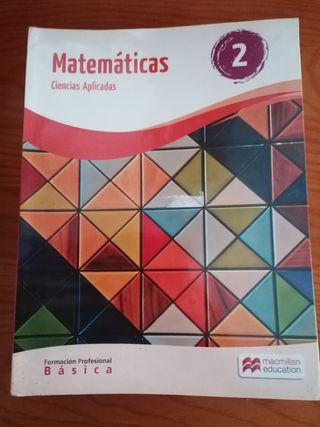 Ciencias de la naturaleza Macmillan