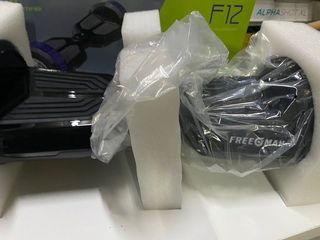 hoverboard freeman F12 PRECINTADO EN LIQUIDACION