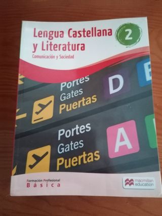 Ciencias de la naturaleza Macmillan