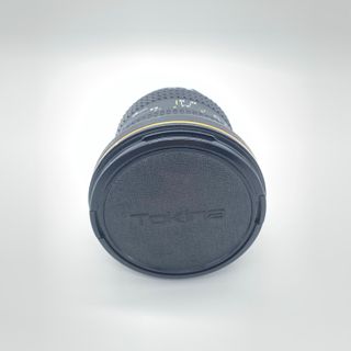 OBJETIVO CANON TOKINA AT-X PRO 20-35MM 1:2.8