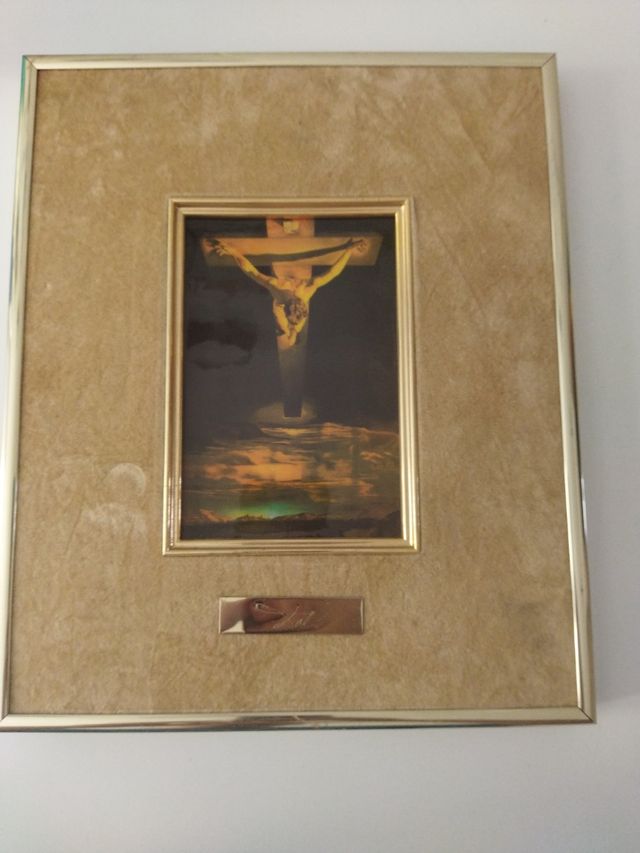 Cristo San Giovanni della Croce