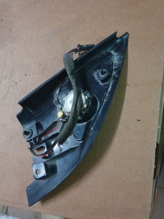 Altavoz delantero derecho VW GOLF IV