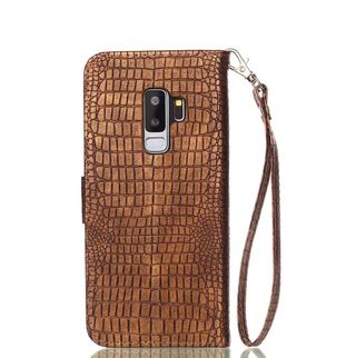 funda móvil Samsung Galaxy S 9 plus