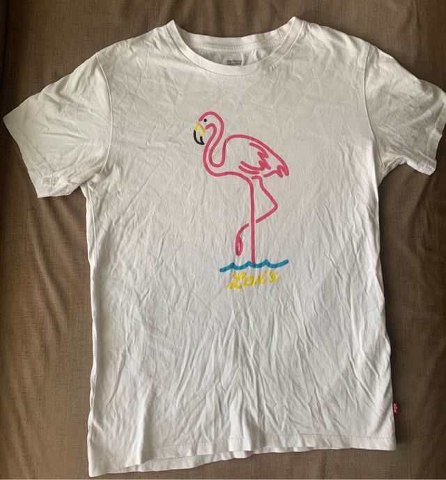 Camiseta Levi'S