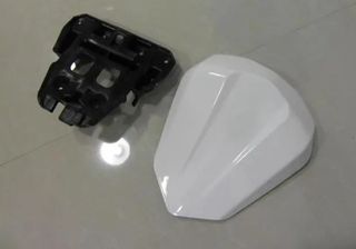 TAPA ASIENTO YAMAHA YZF R6 06-07