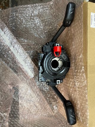 Anillo airbag golf VII/ audi A3/ seat leon