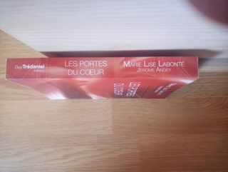 Les portes du coeur