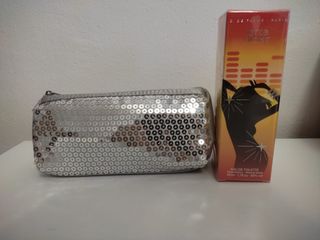 Perfume + estuche