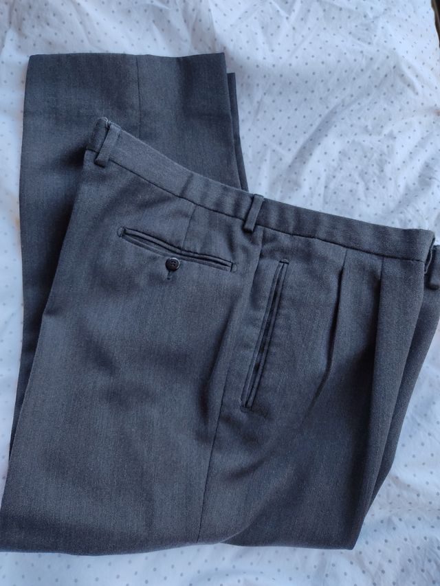 Pantalón de traje