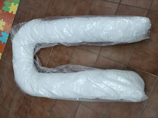 Almohada envolvente de 3 metros